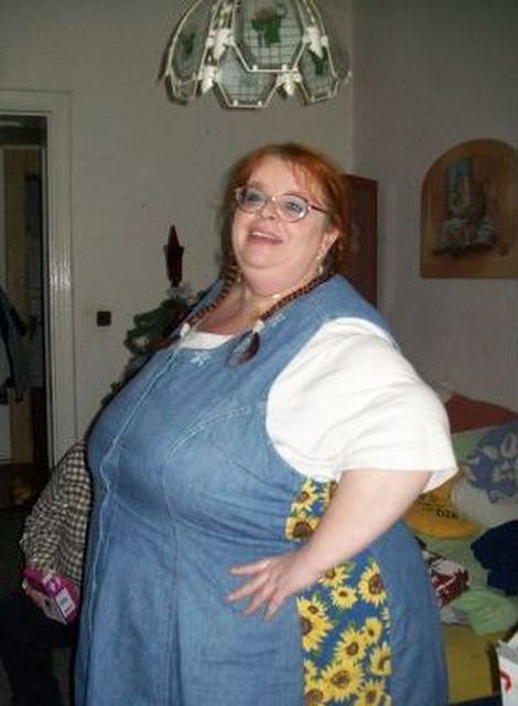 SchwerVerliebt - Ich bin schwer und ich würde mich gerne verlieben. 