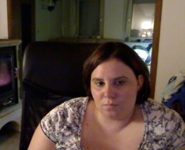 Sexmaus84 - Ich bin nicht schlank und habe grosse Brüste!