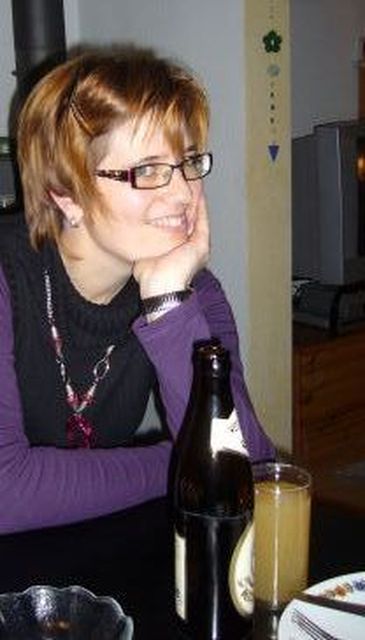 Verena40 - Ich bin Single und will es nicht sein!