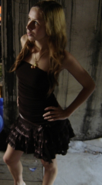 Rita27 - Erfolg macht sexy!