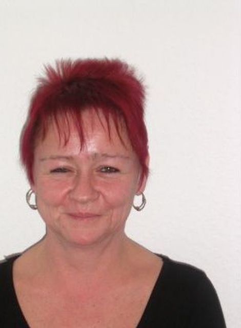 Hermi53 - Hermi, 53, sucht Mann für schöne Stunden! 