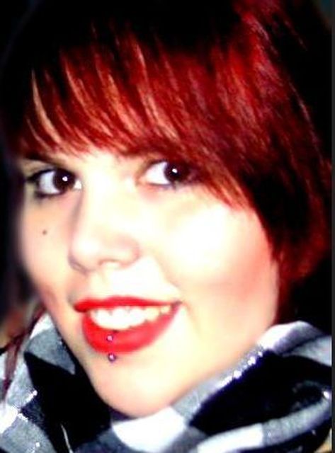 DildoLilly - Ich bin oral fixiert! 