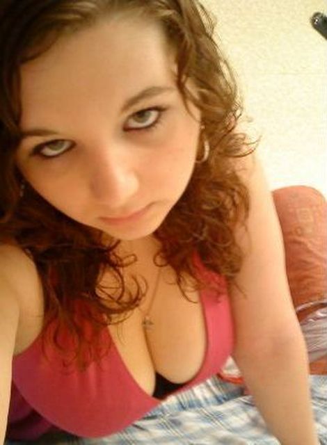 NadineSHY - Schüchterne Nadine!