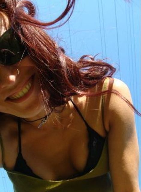 Aquarius - Heimlich, still und leise!