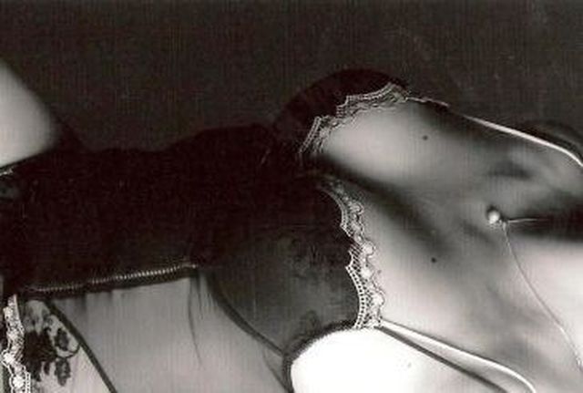 ArtDeco - Etwas unsicher...