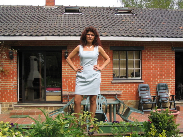 92Brigitte_Boudin76 - Großer Po sucht Penis! 