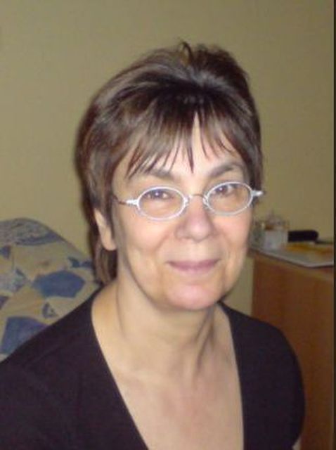 WildeHilde63 - Reich und Reif!