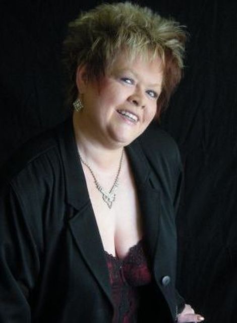 Natalie52single - Nach 24 Jahren Beziehung wieder Single! 