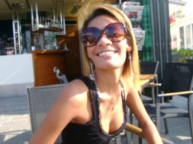 Silvia34 - Es ist mir zu wenig!