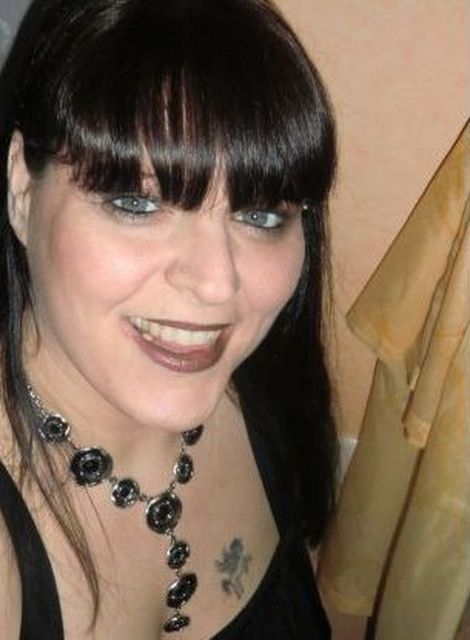 Rina40 - Das Sextreffen, Du und ich :)