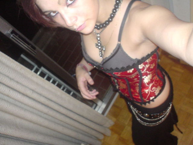 LadyCarneval - Domina sucht den Sklaven und mehr...