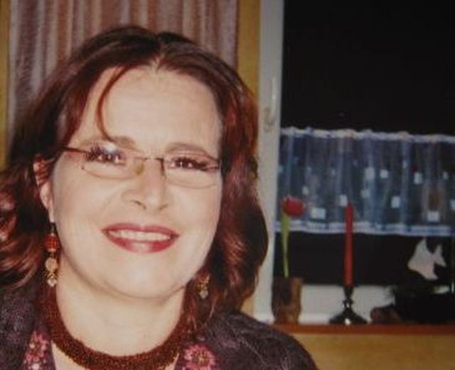 Rama55 - Noch nicht geschieden...