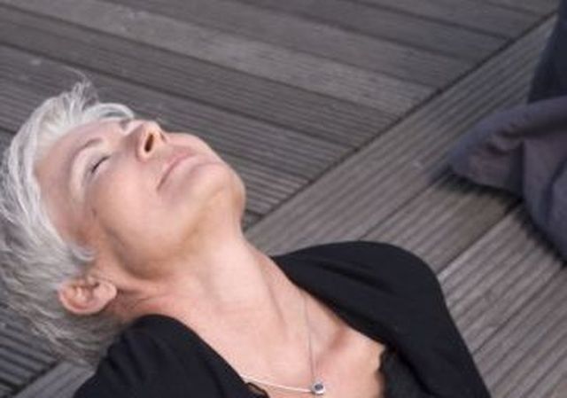 EinsameReiche - Ich bin Mutter, Oma, reich - aber einsam!