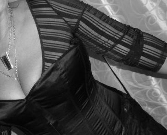 Mercedes - Sex ist alles...