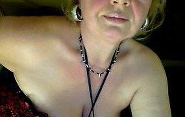 Anonym - Ich möchte diskret sein und zeige mich vorerst nicht!