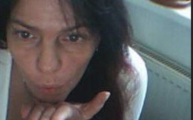 Angie - 47 jährige sucht Mann bis 50!