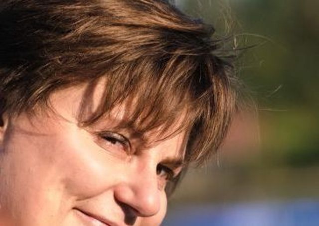 Silber52 - Ich bin geschieden und warte darauf, was nun sein wird!