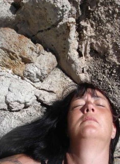 Gothica - Bisexuelle sucht SM!