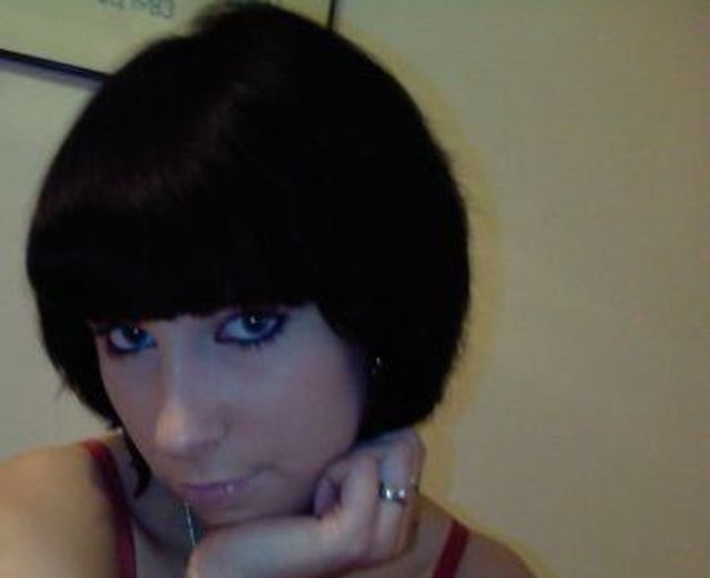 Nadine26 - Junge Studentin sucht Mann! 