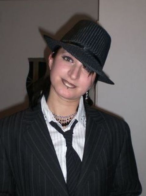 Aufgeschlossene - Aufgeschlossen in alle Richtungen!