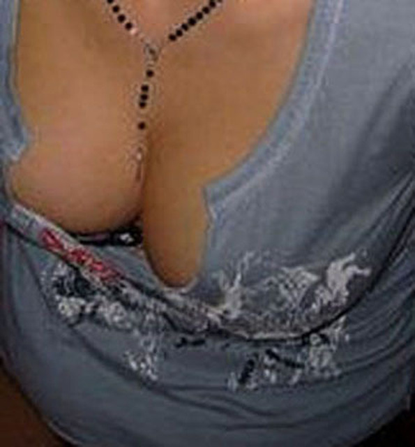 Nadja32 - Man sieht es mir vielleicht nicht an...