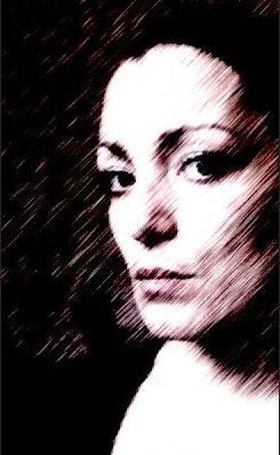 Lena40 - Wenn es um Sex geht...