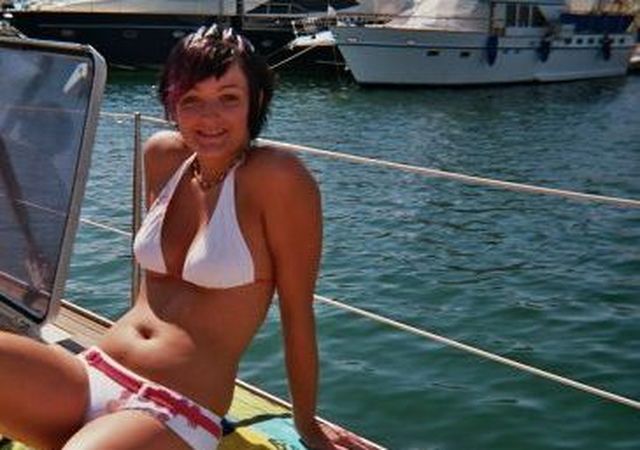 Engel30 - Rote / brünette Haare und immer gut gelaunt!
