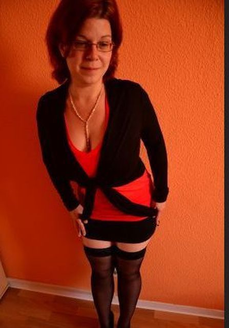 Ildiko32 - St.Gallen, Vorarlberg: geile Ungarin sucht Spaß! 