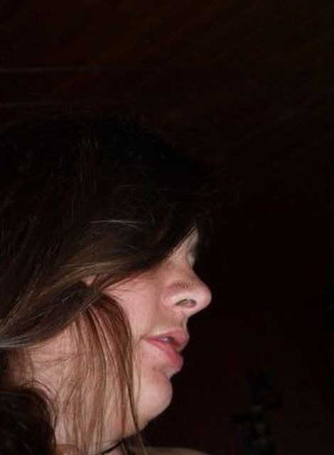 Lena32 - Die Wünsche von Augen ablesen?