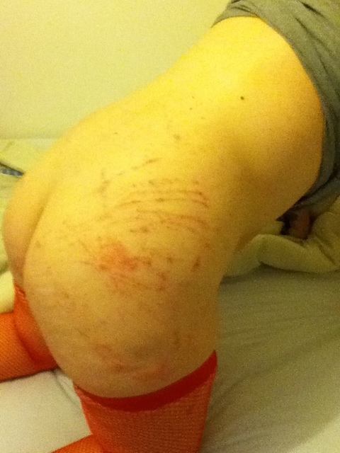 Kinky30 - Ich kenne fast keine Grenzen!