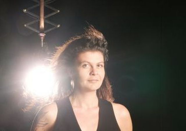 Woelfin - Sehr leidenschaftliche Frau! 