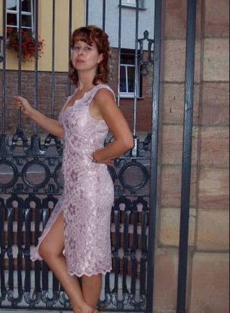 SexyNeglige - Ich mag schöne Wäsche! 