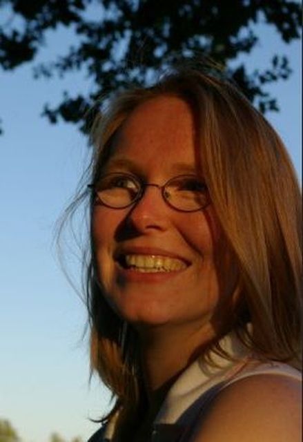 JeSuis34 - Ich bin 34!