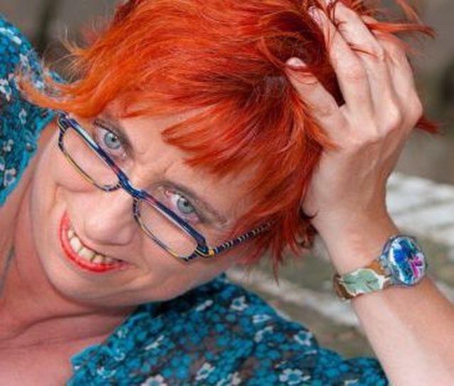 Colors - Bin geschieden!