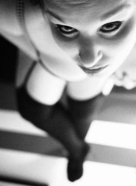 Sarah24 - Suche Beziehung oder Sextreffen!