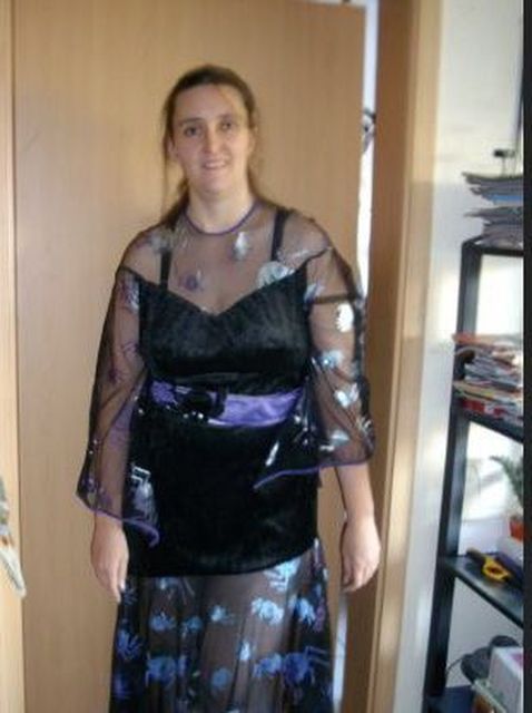 Cat44 - Hast Du an Montagen Zeit?