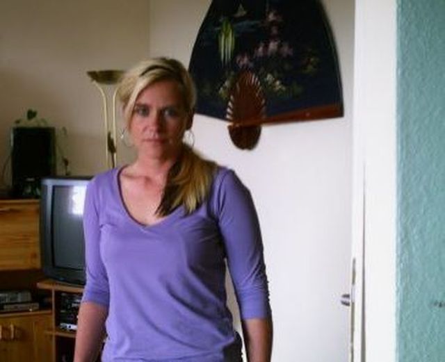 Chandelier - Nicht auf den Mund gefallen! 