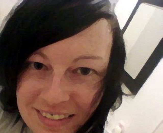 Ramien - Junge Frau sucht Spass mit reifem Mann!