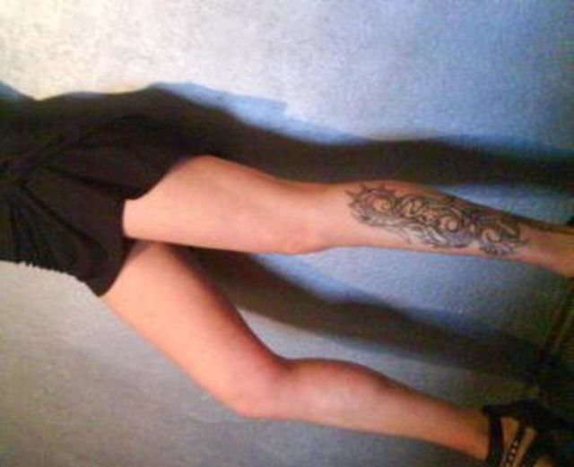 BumBum36 - Toller Body sucht tollen Mann!