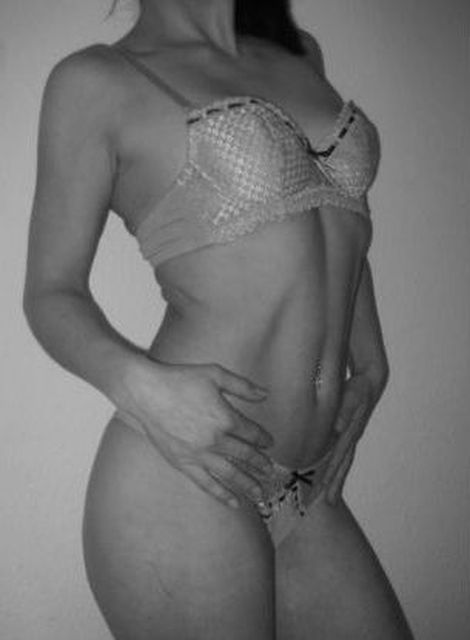 Sharon40 - Geile, reife Geschäftsfrau, 40, sucht...