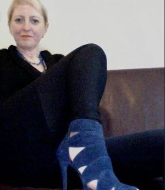 Tango50 - Auch im Alter kann man sexy sein!