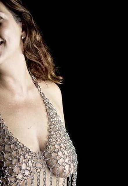 Zentrale - Erogene Zonen überall! 