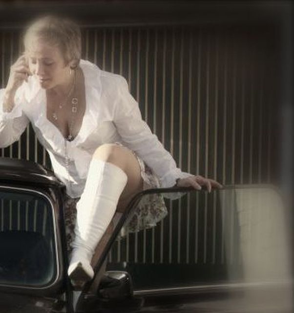 Darling51 - Nicht nur reich an Erfahrung - auch Geld ist genug daaaaaa!