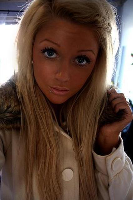 KellyBundy - Ich möchte wie mein Vorbild sein! 