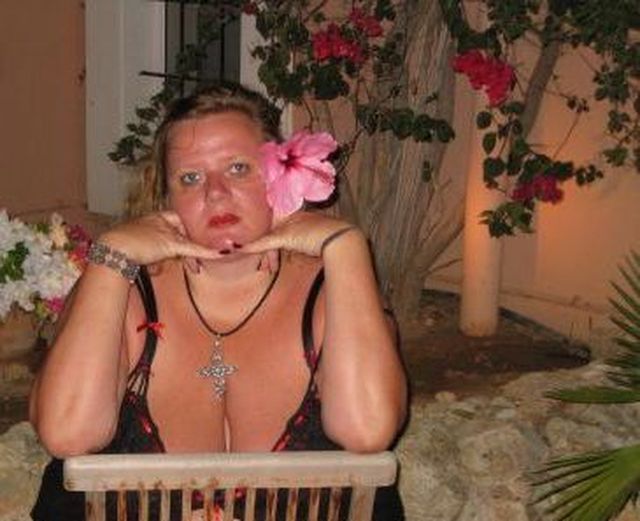 XXL50 - XXL Oberweite!