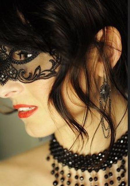 ExModel42 - Ex-Model, nun 42, sucht Mann!