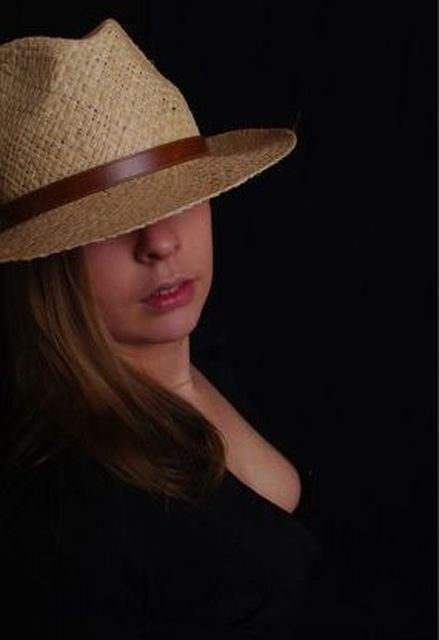 Dana34 - Ich bin Dana und suche einen Mann bis 50!