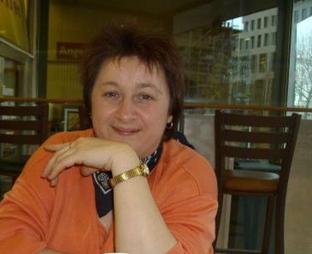 Ich58 - Basel Stadt: gibt es hier einen Mann der reife Frauen mag?