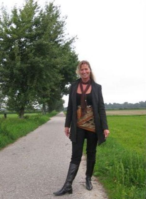 Visconti - Die Scheidung habe ich hinter mir!