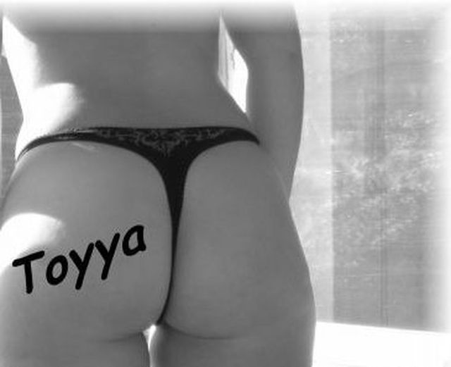 Toyya - Sex und Sex und Sex = 18 :) 